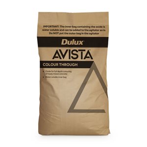 Dulux Avista Colour Through 10L