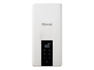 Rinnai Efinity Product Image