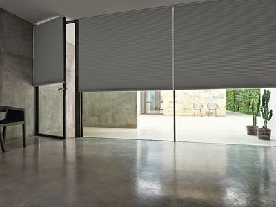 Verosol Verocell 25mm Cellular Blind 015