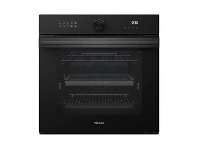 Built In Oven Technika 3 Trays