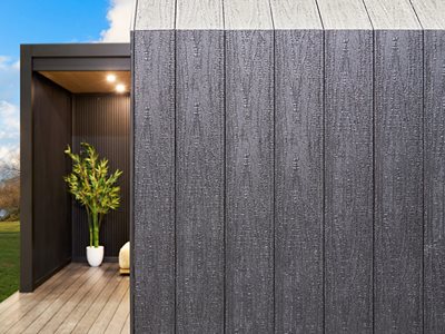 Urban Direct Wholesale Shou Sugi Ban Exterior Cladding