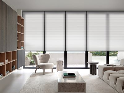 Verosol Verocell 25mm Cellular Blind 02