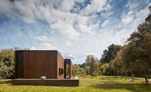 Balnarring Retreat eschews technology in favour of craftsmanship ...