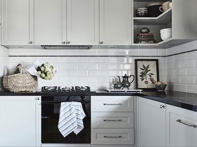 Tessellated Tile Factory Kitchen Tiles