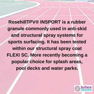 300x300_AD_TPV INSPORT is a rubber granule