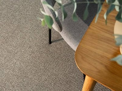 EC Carpets Langhorne Hut Solution Dyed Nylon Hero