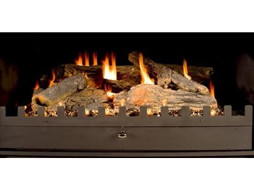 Open Gas Fires from Heatmaster l jpg