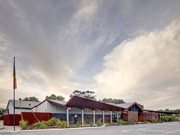 Murrook | Derive Architecture & Design with Worimi Local Aboriginal Land Council | Photo Credit: Brett Boardman