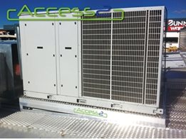 Access2 Engineered Lightweight Modular Platform Systems 