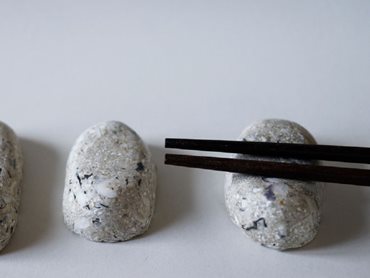 Hashioki - Japanese chopstick holders
