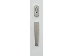 DS1250 Twin Point Bi Fold Lock 