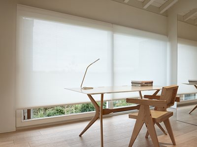 Verosol Verocell 25mm Cellular Blind 019