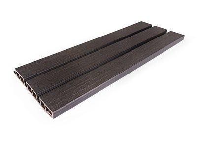 Urban Direct Wholesale Castellation Cladding Side Ebony Charred finihs