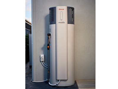 Rinnai Enviroflo Product Image