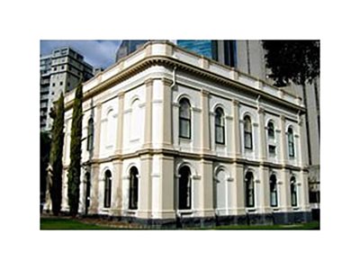 ABC Duro Paint Restore Original Charm of Historic Buildings