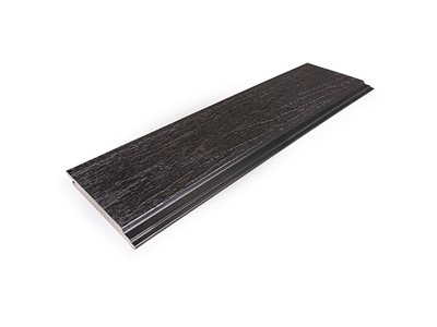 Urban Direct Whole Shou Sugi Ban Side