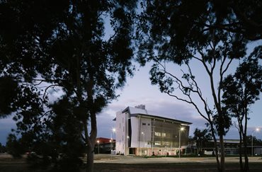 AITHM at Townsville. Photography by Andrew Rankin 