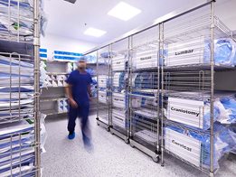 IntraMed Healthcare Products: The ideal solution for healthcare settings