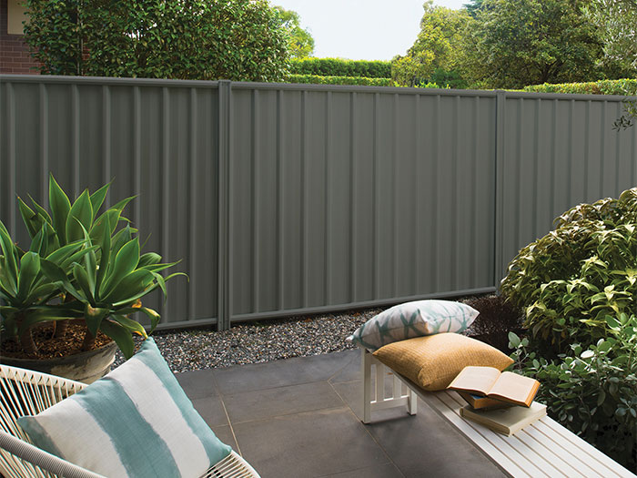 Steel Fencing | Architecture & Design