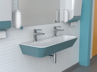 Galvin Engineering Education Solution Sink