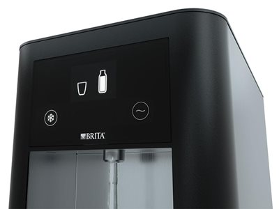 Brita Dispenser Top Pro Countertop Panel