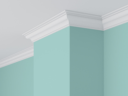 New Opera™ cornice