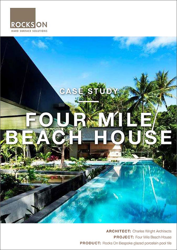 beach house case study