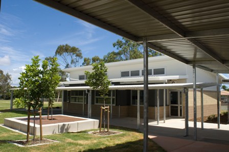 Floth provide schools with an Australian first | Architecture & Design