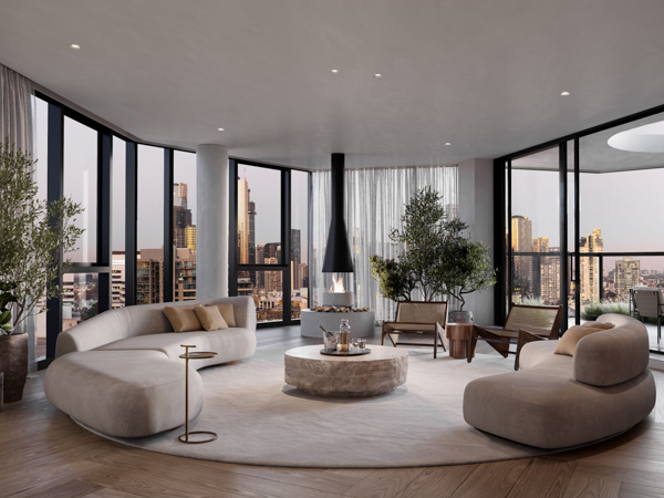 seafarers penthouse renders