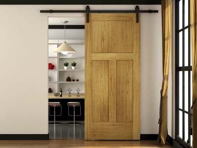 Selecting door systems for small space living | Architecture & Design