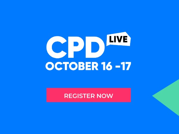 CPD Live