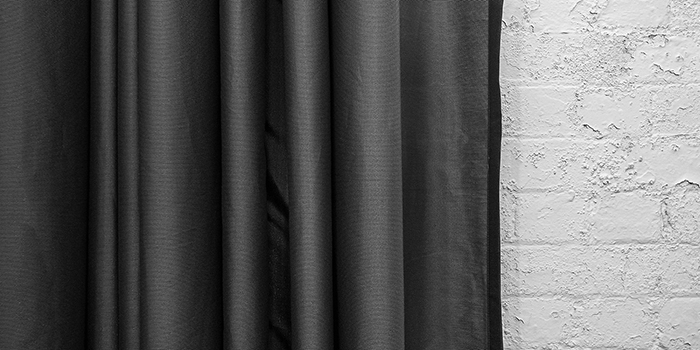 Acoustic curtains