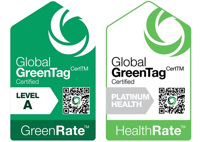 Global GreenTag