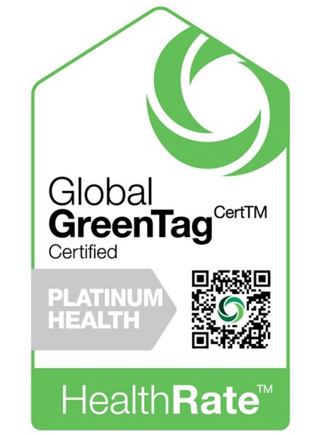 Global GreenTagCert