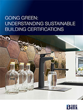 Understanding sustainable building certifications | Architecture & Design