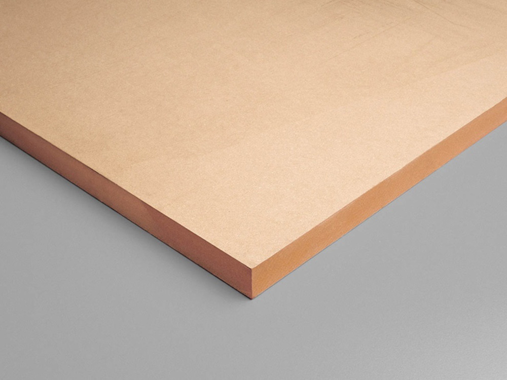 Trade Essentials raw MDF gets CARB2 accreditation 