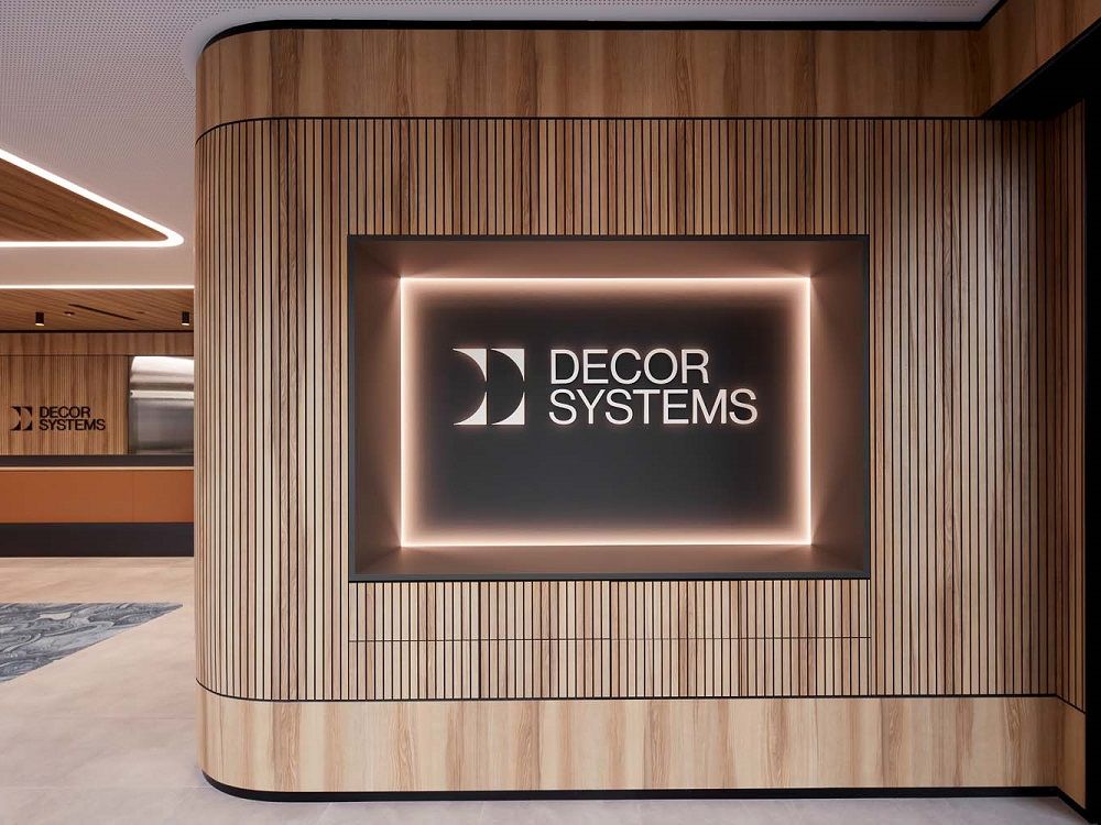 Decor Systems Experience Centre