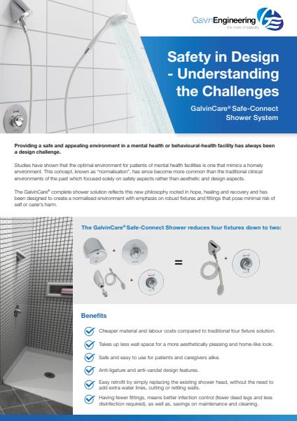 Click Shower Package Flyer 2022