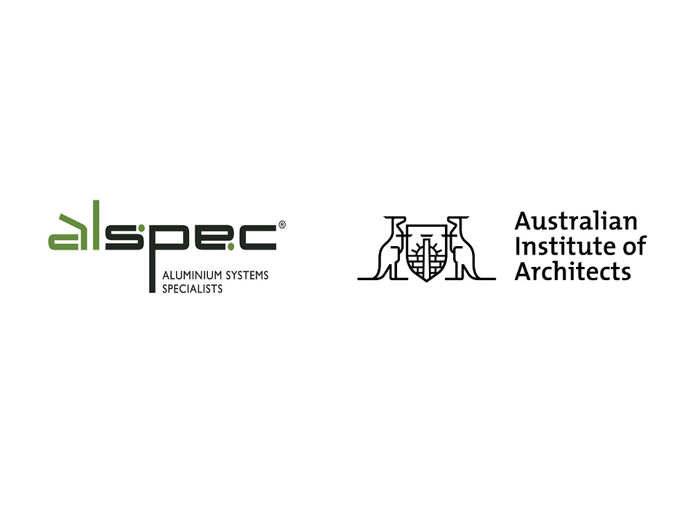 Alspec partners with Australian Institute of Architects