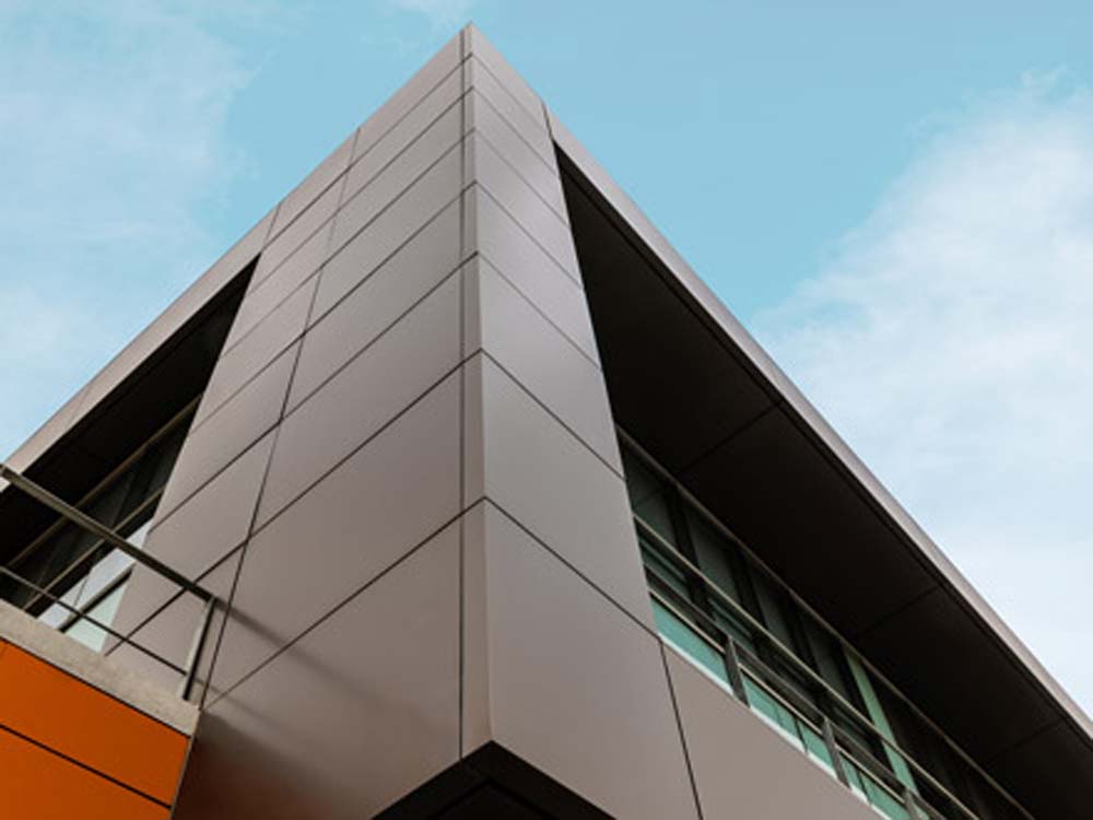 Presenting Aluminium Facade Systems For Compliant Cladding Solutions ...