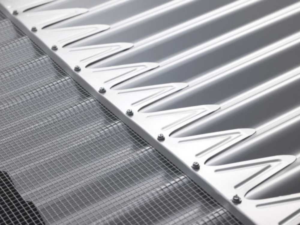 Different Types Of Gutter Guards | Architecture & Design