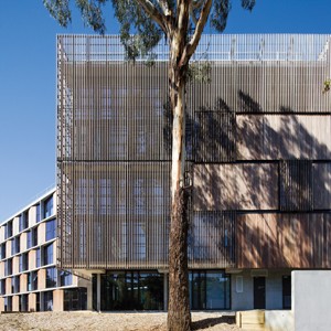 Monash University Student Housing | Architecture & Design