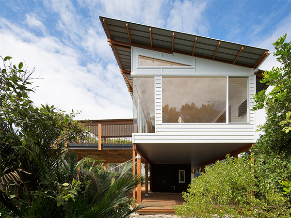 Macmasters Beach House | Architecture & Design