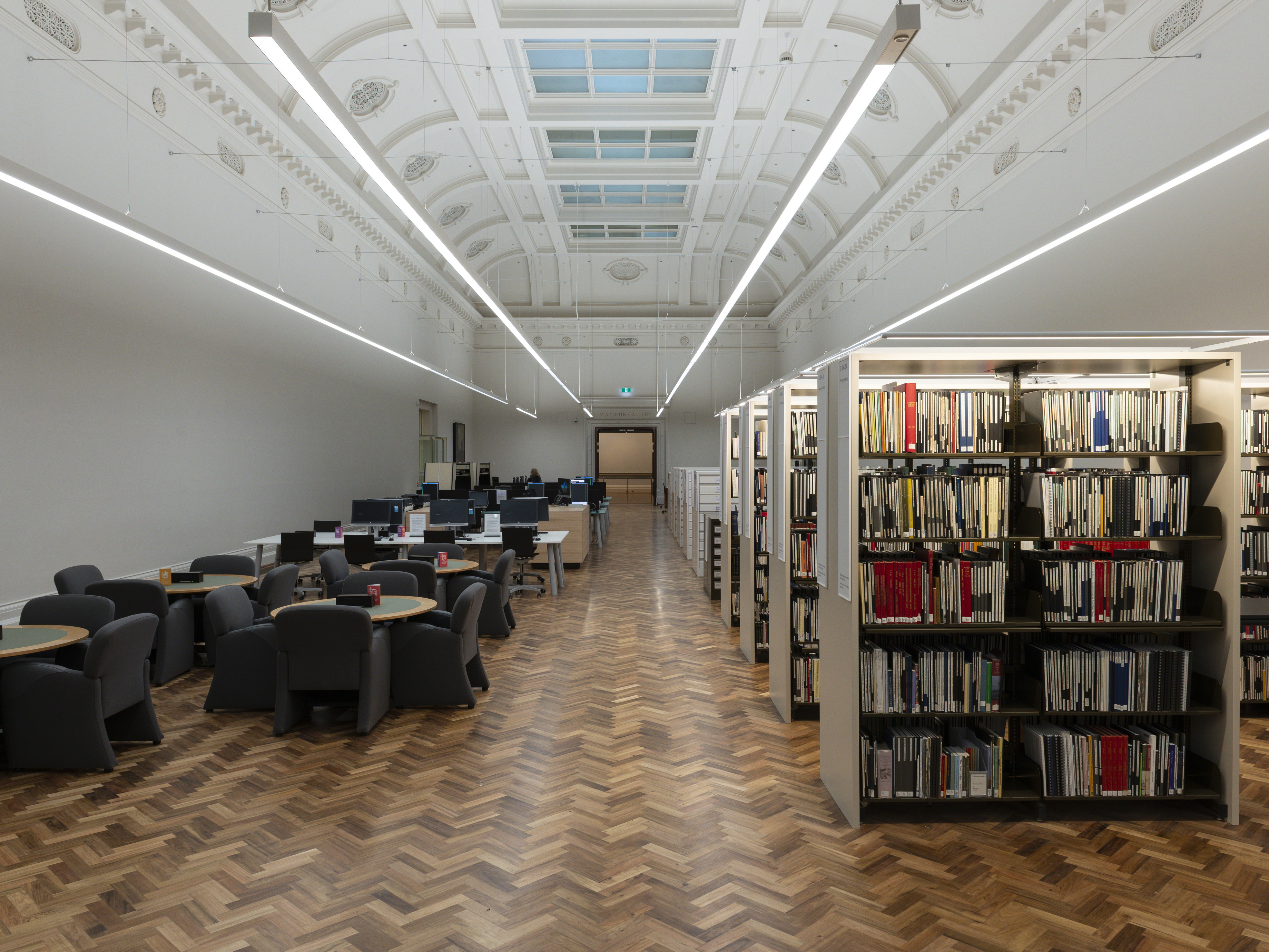 First look at State Library Victoria’s $88.1 million redevelopment ...