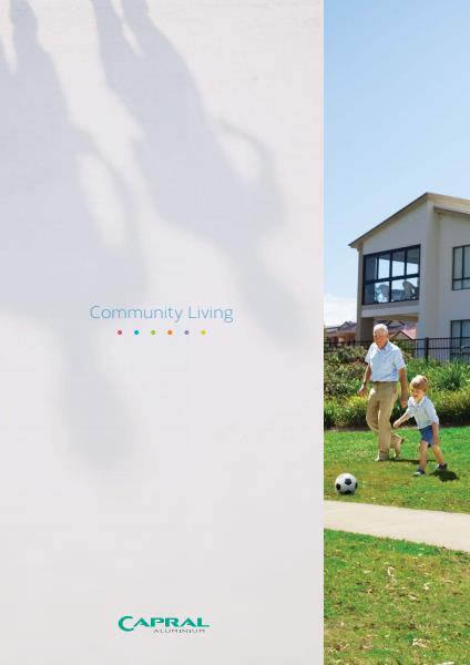 Capral Community Living