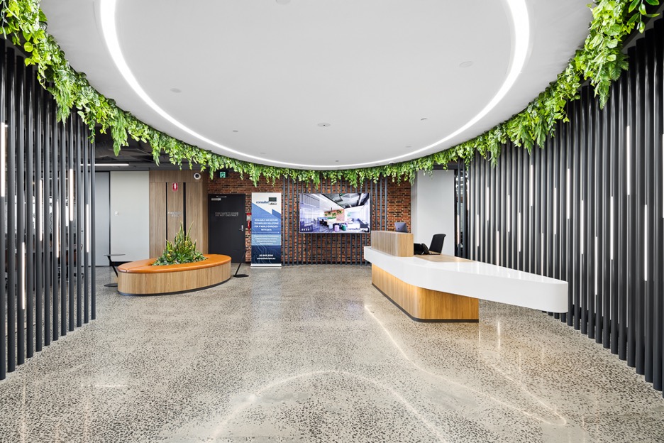 A Comprehensive Guide to Office Fit Outs in Australia