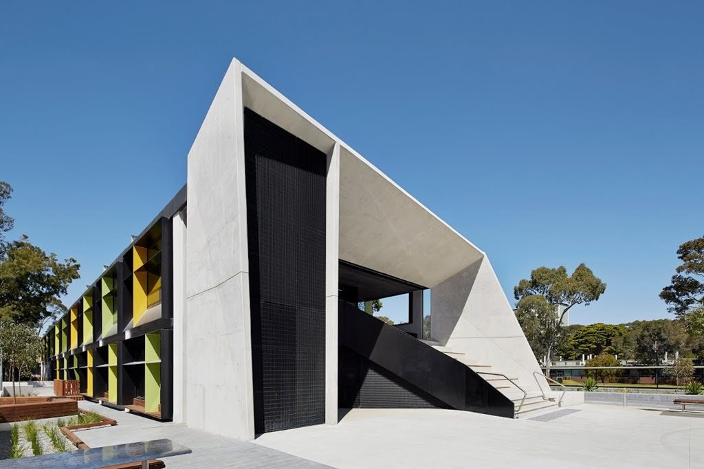 Massive shortlist released for 2015 Victorian Architecture Awards ...