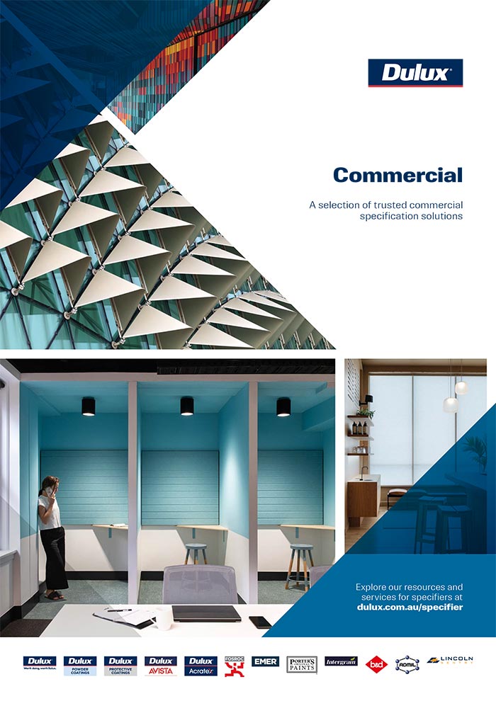 Commercial Construction & Maintenance | Architecture & Design