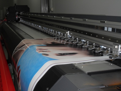 Banner and signage sector set to benefit from PVC industry progress ...