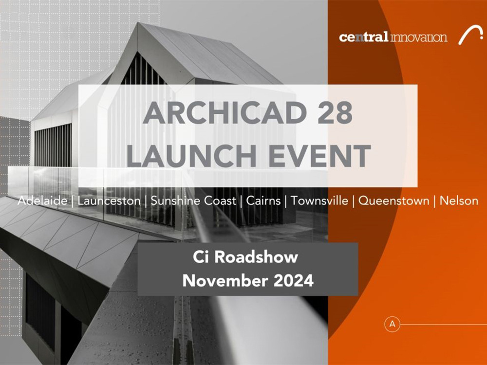 Ci AEC roadshows